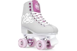 Rio Roller Script Adults - Patines Patinaje Unisex Adulto Unisex Adulto