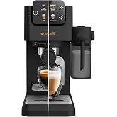 Ar&ccedil;elik Imperium Barista EM 3353 Yarı Otomatik Espresso Makinesi