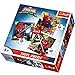 Produktbild Trefl 34822 - Puzzle 3-in-1 Die Welt von Spiderman