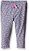 Kite Baby-Girls Ditsy Floral Leggings, Multicoloured, 3-6 Months