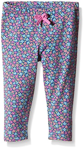 Kite Baby-Girls Ditsy Floral Leggings, Multicoloured, 3-6 Months