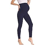 legging grossesse taille basse