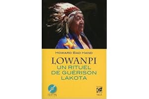 Lowanpi, un rituel de guérison lakota