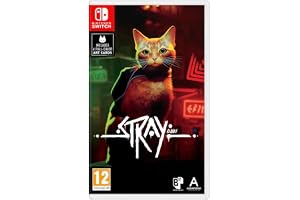 Switch Stray