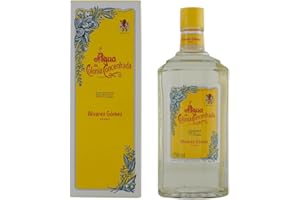 Alvarez Gómez Agua De Colonia Alvarez Gomez Frasco Cristal 750Ml 1 Unidad 750 g