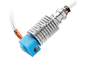 Imetrx V5 J - Head anycubic Chiron hotend 24V pour anycubic Chiron 3D Drucker hotend mise à niveau