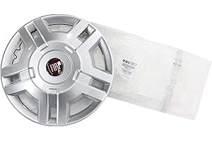 Enjoliveur de roue Fiat Ducato 250 d'origine - 15 " - 135887909080