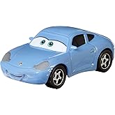 Mattel Dxv29 Cars 3 Single Character Vehicles 1