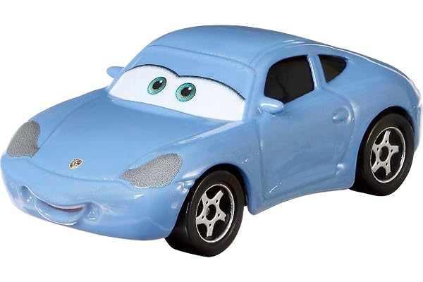 Cars - Sally Modèle Simple, FJH98