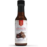 Nish &Ccedil;ikolata Aromalı Şurup 250 ML - Pet Şişe