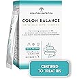 IBS Relief. Irritable Bowel Syndrome. Helps with Bloating, Constipation and Indigestion. Pain Refiel. Foos Supplement with proved Clinical Studies. Vegan. Gluten & Lactose Free. N2 Natural Nutrition