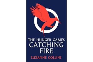 Catching Fire: 2