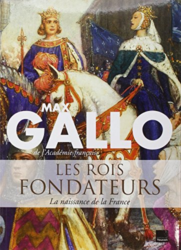 Download Les rois fondateurs Download Les rois fondateurs