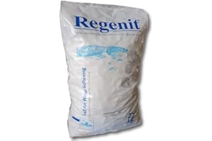 PGONA esco Regenit® Salztabletten 25 kg Wasserenthärtung hochreines Siedesalz AntiKalk