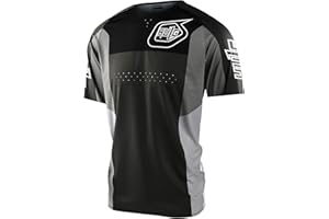 HULG Maillot Ciclismo Hombre Verano Maillot Bicicleta Montaña Bike MTB Camiseta con Mangas Cortas -para MTB Bicicleta De Carretera/Multideporte/Fitness