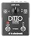Produktbild TC Electronic 960804001 Ditto X2 Looper