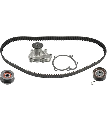 SKF VKMA 06009 Kit Tendicinghia Distribuzione