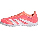 حذاء ميداني للسجاد للأطفال من adidas Predator Club TF