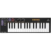 Behringer SWING 32 Tuş USB Midi Klavye