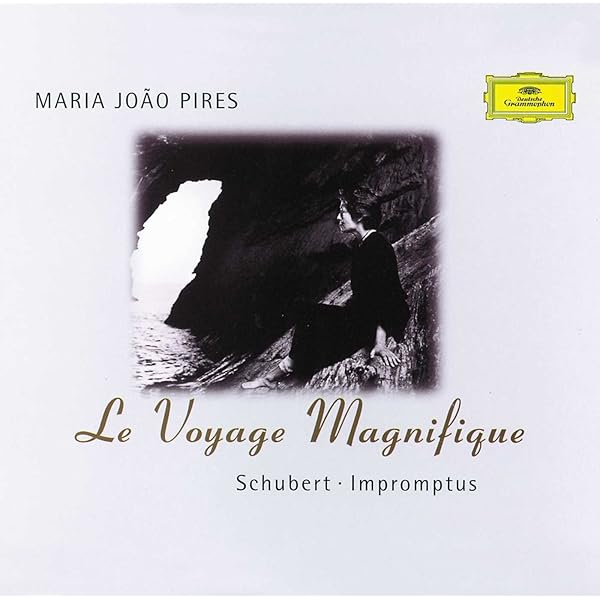 クラシック MARIA JOAO PIRES COMPLETE SOLORECORDINGS Maria João Pires: Complete DG Solo Recordings - Decca