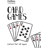 Card Games: Games for all ages (Collins Little Books)