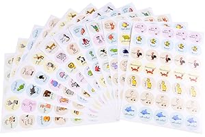 ‎EAST-WEST TRADING GMBH 420 Belohnungsaufkleber - Motivationshilfe für Eltern, Lehrer, Schüler, in der Schule oder zu Hause