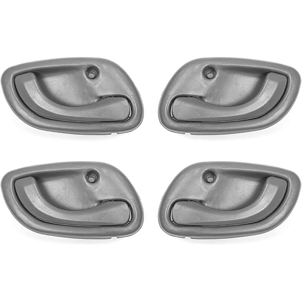 Suzuki Samurai Accessories Suzuki Samurai Wheel Hub Lock Set