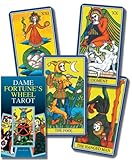 Dame Fortune's Wheel Tarot by 