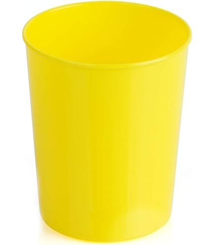 Kimmel Bicchiere In Plastica 250 Ml – Colore Fucsia, Lavabile In Lavastoviglie, Per Casa E Feste - 3