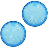 WuYan 2 pezzi filtri HEPA motore anteriore per DYSON DC19 DC20 DC21 DC29 parti di aspirapolvere 917819-0