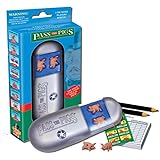 Pass the Pigs Dice Game