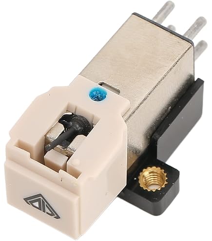 AT3600L Magnetische Cartridge Stylus Lp Vinyl Plat AT3600L Magnetische Cartridge Stylus Lp Vinyl Plat