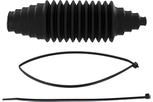 SKF VKJP 02000 Kit de Soufflet de Direction Universel