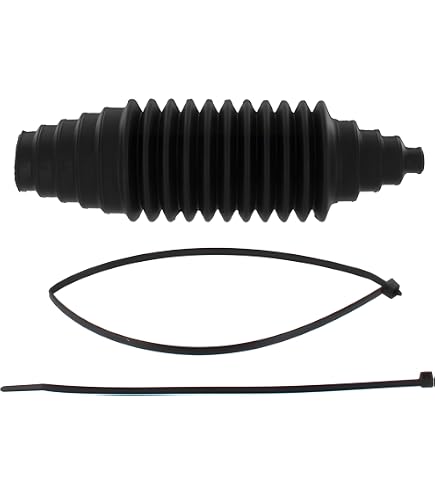 Jeu De Joints-Soufflets Direction Febi Bilstein 27197 – Compatible Renault Laguna II 1.9 DCi & Plus
