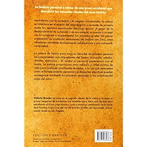 Tantra para mujeres (SALUD Y SEXUALIDAD)