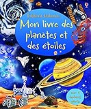 Mon livre des planètes et des étoiles