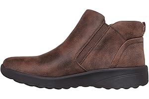 Skechers Femme Lovely Vibe Fall in Bloom Bottine