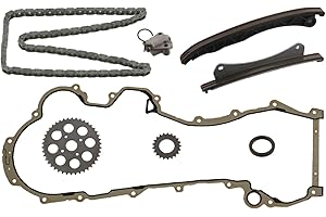 FEBI BILSTEIN Febi-Bilstein 31622 - Kit Catena Distribuzione