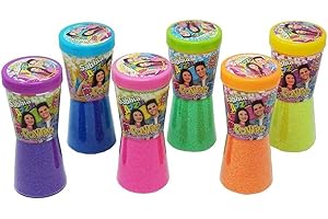 GAMEVISION ME CONTRO TE SABBIA PAZZA 1 PZ