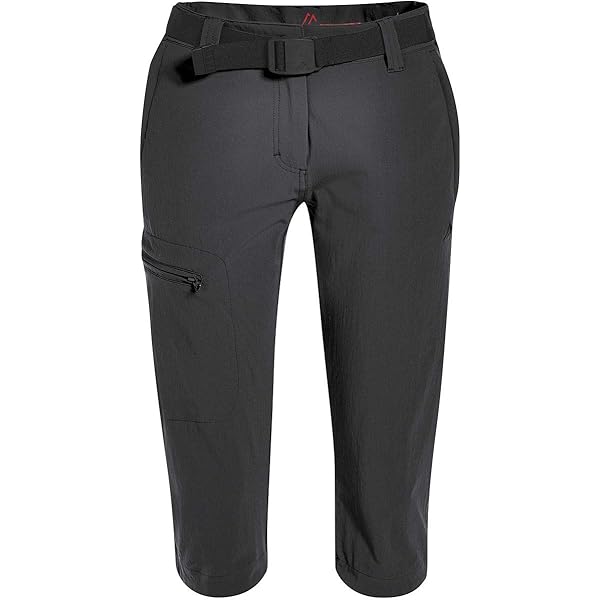 Maier Sports Women's Bermuda shorts Inara Slim 3/4