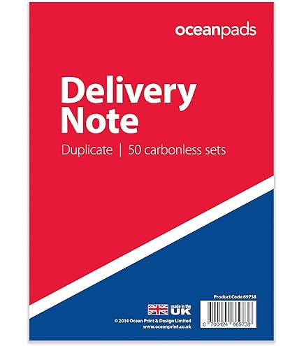 Triplicate Verkoopfactuurboek | 3-delige verkoopfactuurboek Triplicaat | A5 (143 x 210mm) - TNCR-8009 Triplicate Verkoopfactuurboek | 3-delige verkoopfactuurboek Triplicaat | A5 (143 x 210mm) - TNCR-8009