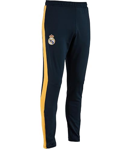 Pantalon Training Arsenal FC - Collection Officielle - Taille Homme - Polyester/Spandex