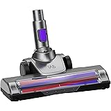 [accessori aspirapolvere IAB 1801] IAB 1801 Spazzola di Ricambio per Aspirapolvere Senza Filo, Montaggio Originale con Luce L