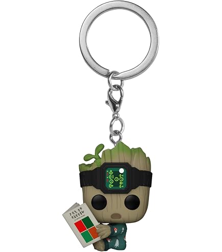 Funko Pocket Pop! Keychain: Marvel Guardians of the Galaxy Vol. 3 a € 5,03 (oggi) | Migliori prezzi e offerte su