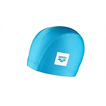 Cuffia Nuoto Arena Unix II - In Tessuto Elasticizzato, Asciugatura Rapida, Unisex - Foto 6