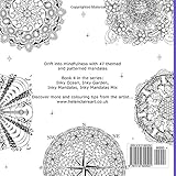 Image de Inky Mandalas Mix: 4