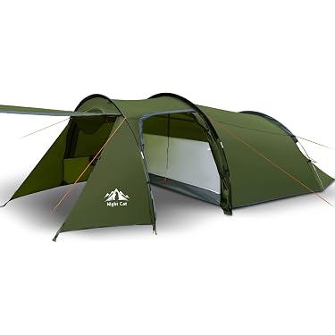 Best Sellers: The most popular items in Tunnel Tents