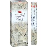 Weisser Sage 100 incense sticks (5 x 20 Stick Pack)
