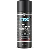 Divortex K&ouml;p&uuml;k Klima Temizleyici 400 ML, DVXKT2122mx0