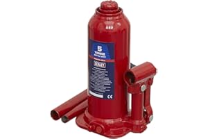 Sealey Sj5 Bottle Jack 5Tonne